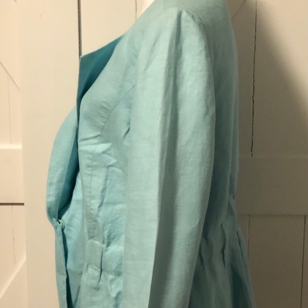 Madison Blue Jacket - image 2